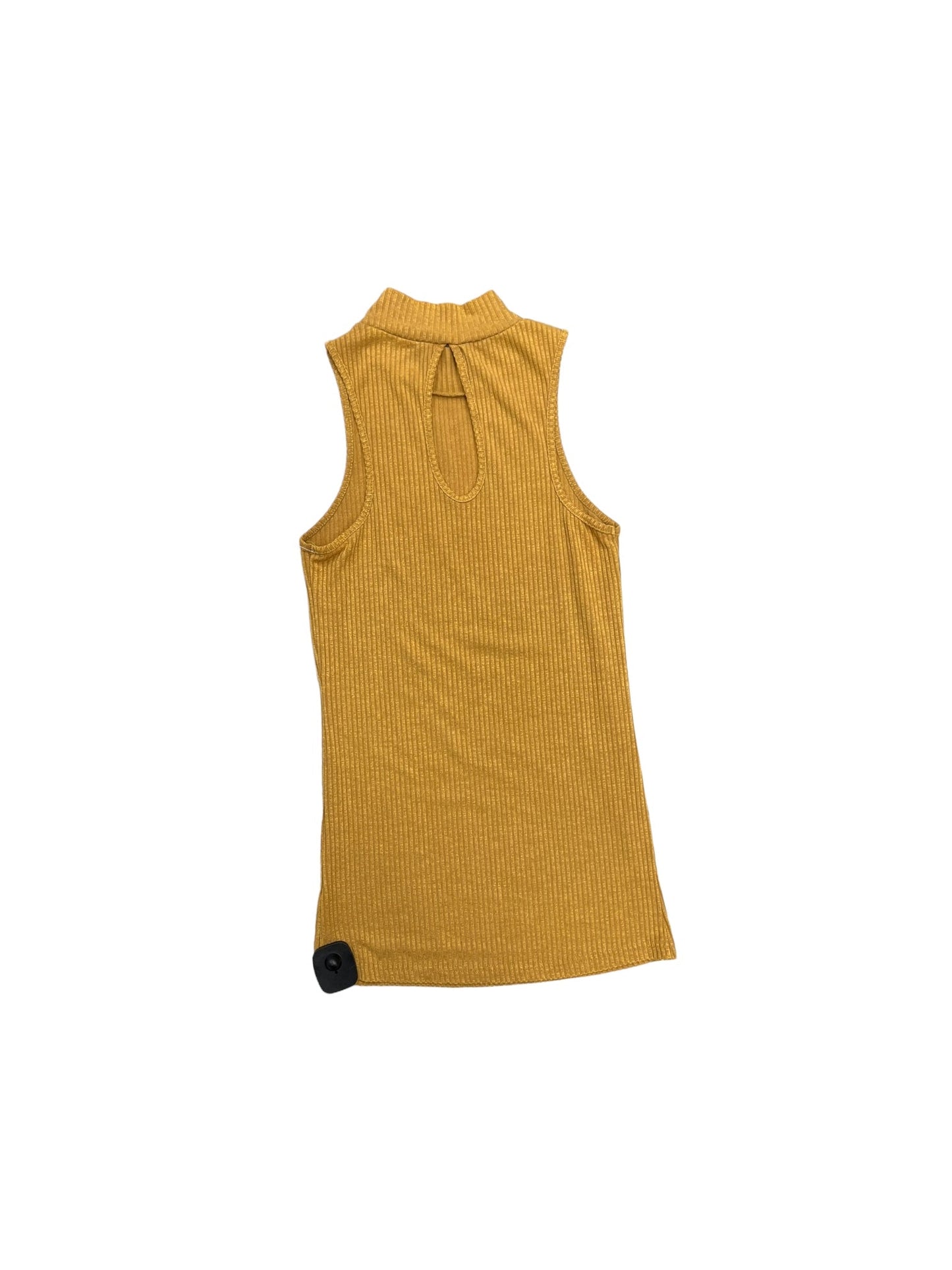 Top Sleeveless By GIMMICK  Size: S