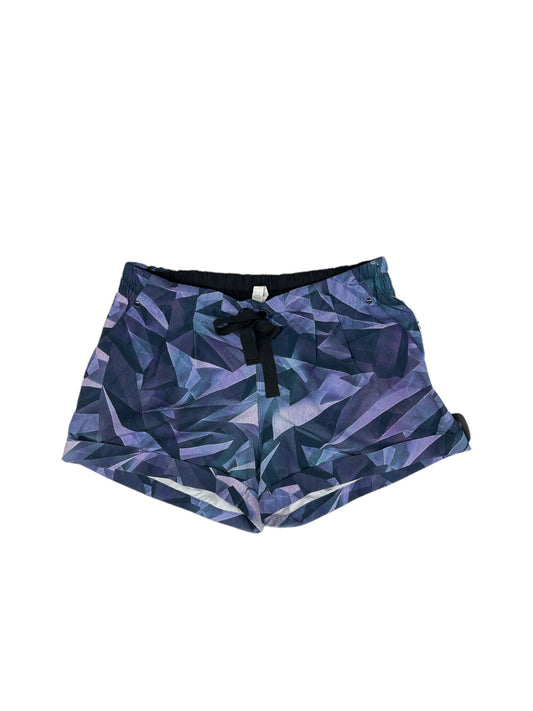 Athletic Shorts By Lululemon  Size: 10