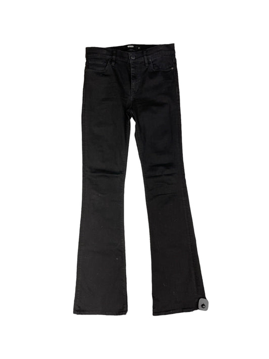 Jeans Boot Cut By Hudson  Size: 27
