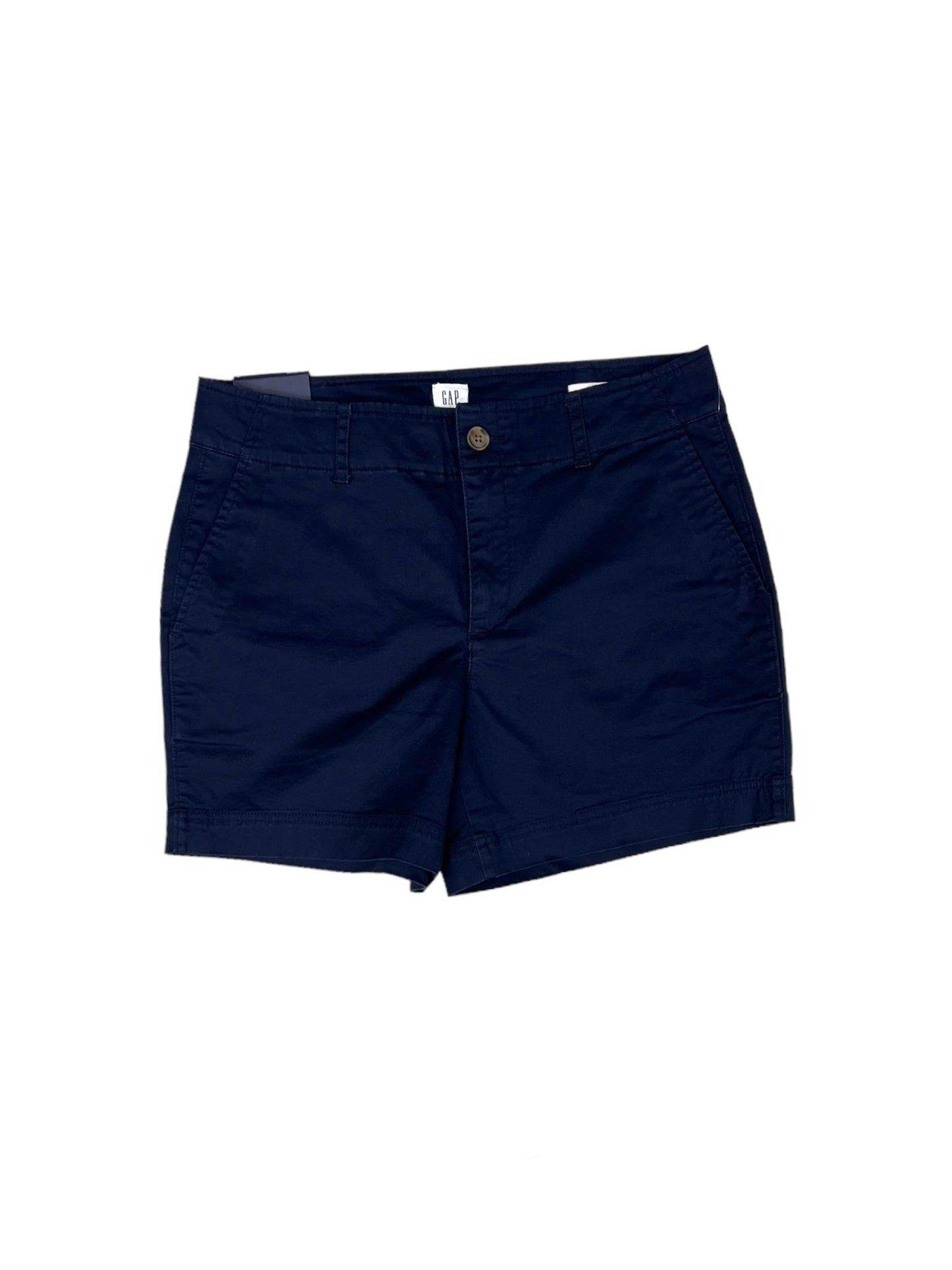 Blue Shorts Gap, Size 6