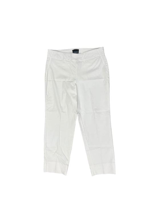 White Pants Other Cynthia Rowley, Size 14