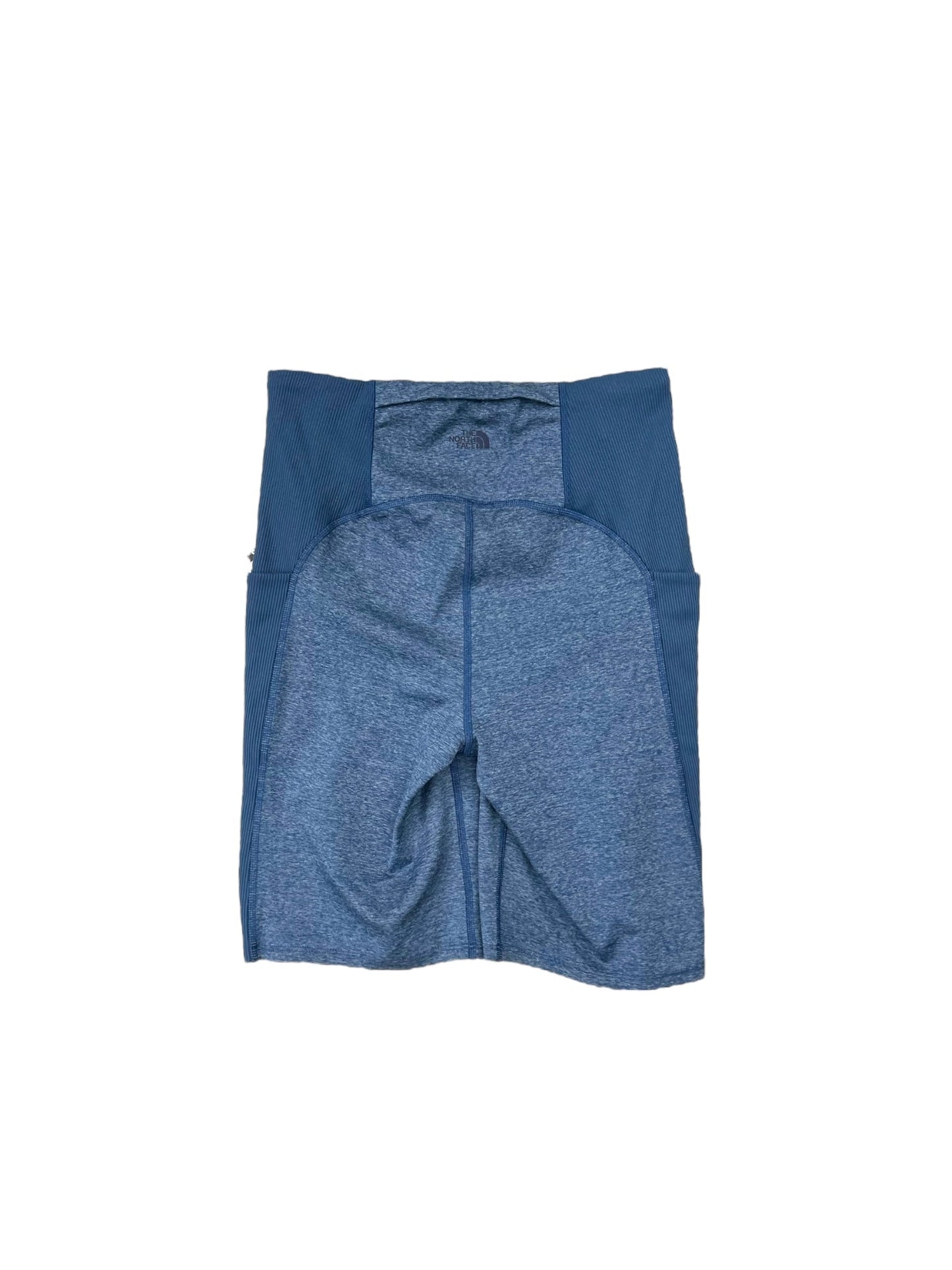 Blue Athletic Shorts The North Face, Size L