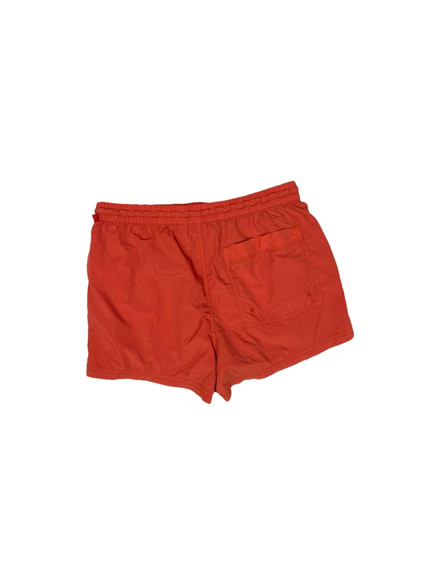 Orange Shorts Athleta, Size 4