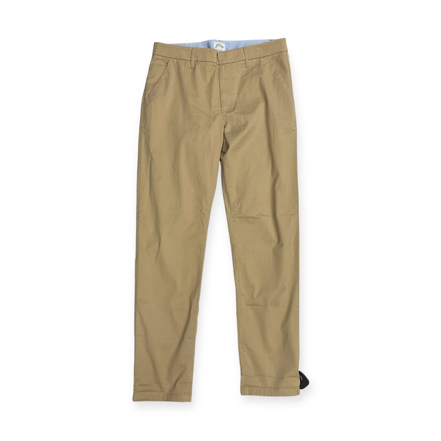 Tan Pants Chinos & Khakis J. Crew, Size 29