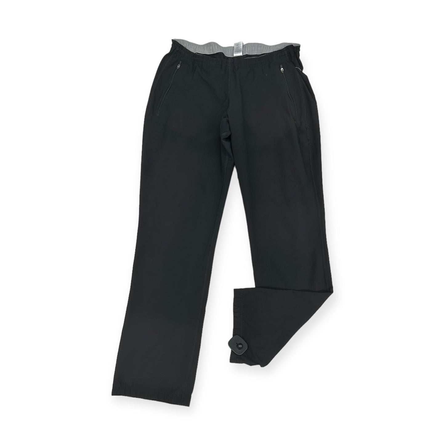 Athletic Pants By Patagonia In Black, Size: M