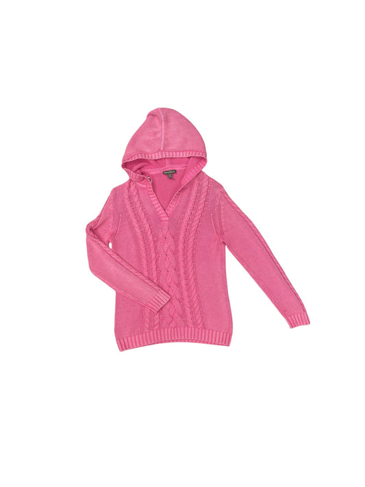 Sweater By Tommy Bahama In Pink, Size: L