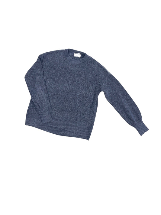 Sweater By Old Navy In Blue & Purple, Size: Xs