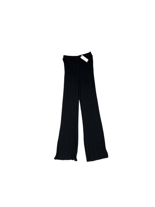 Pants Other By Anthropologie In Black, Size: Xs