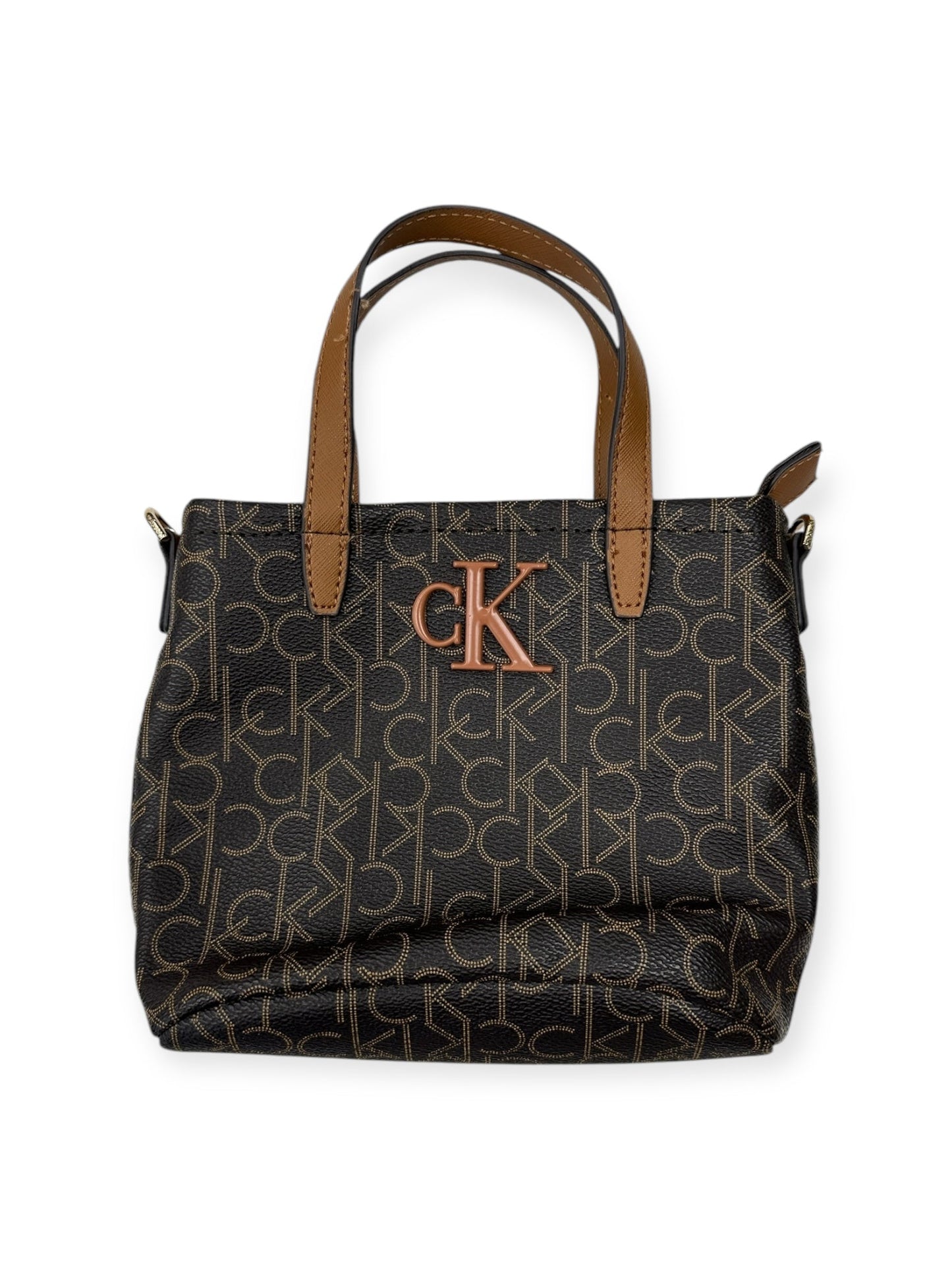 Handbag By Calvin Klein, Size: Small