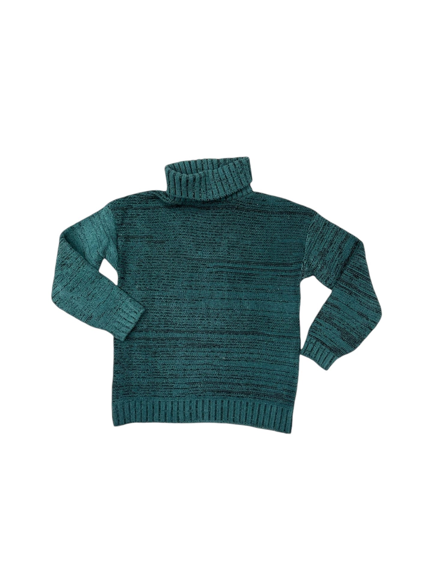 Sweater By Bcbgmaxazria In Green, Size: S