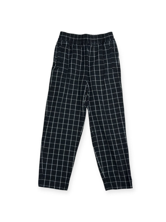 Pants Other By Madewell In Plaid Pattern, Size: Xs