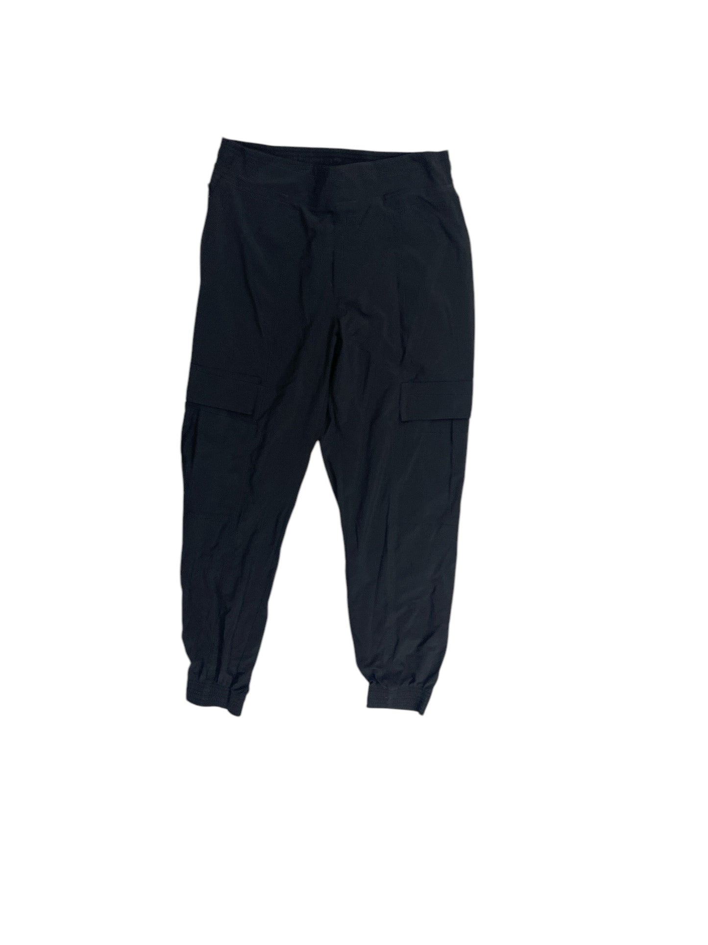 Athletic Pants By Athleta In Black, Size: 6