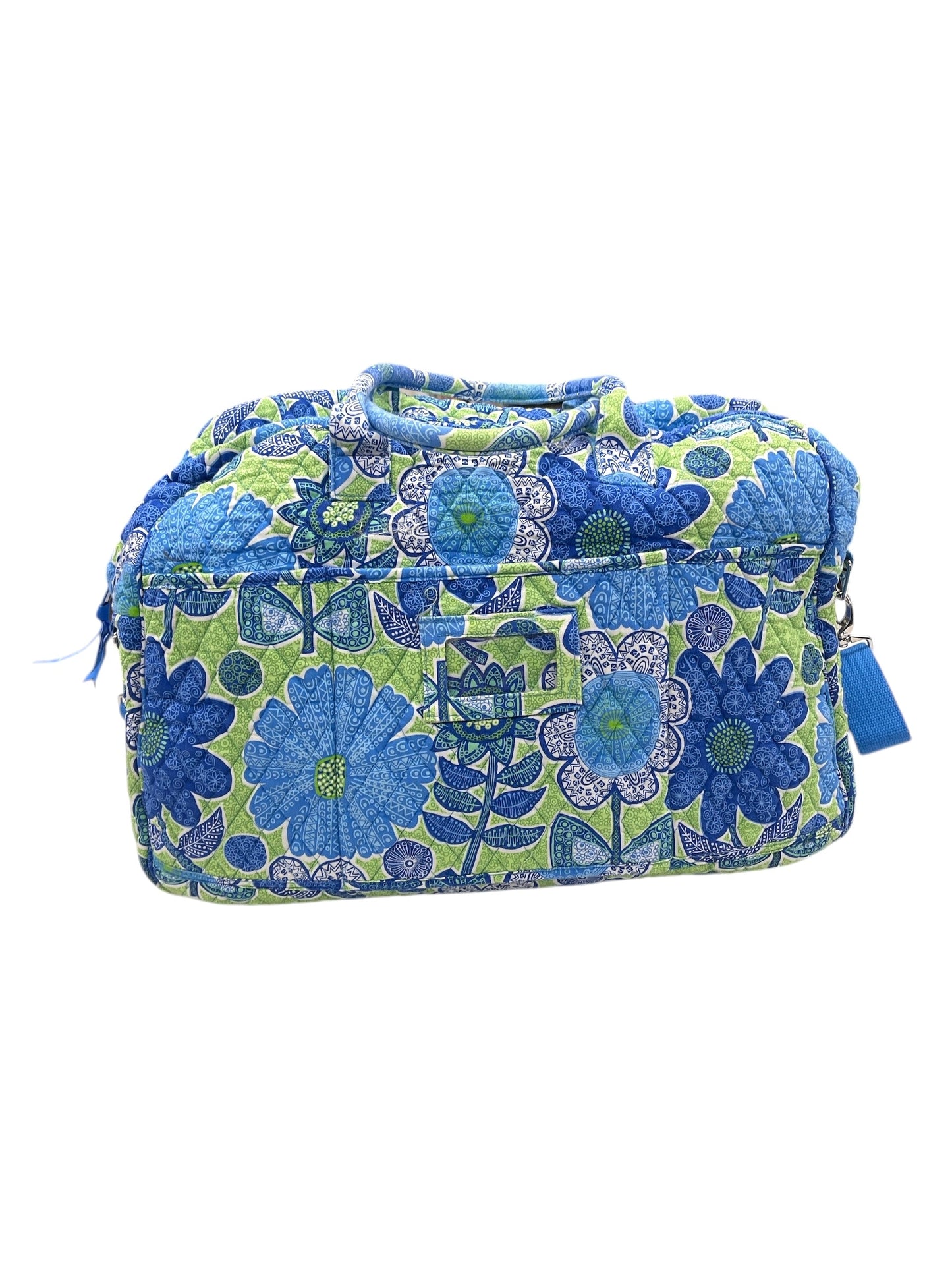 Duffle And Weekender By Vera Bradley, Size: EXTRA LARGE