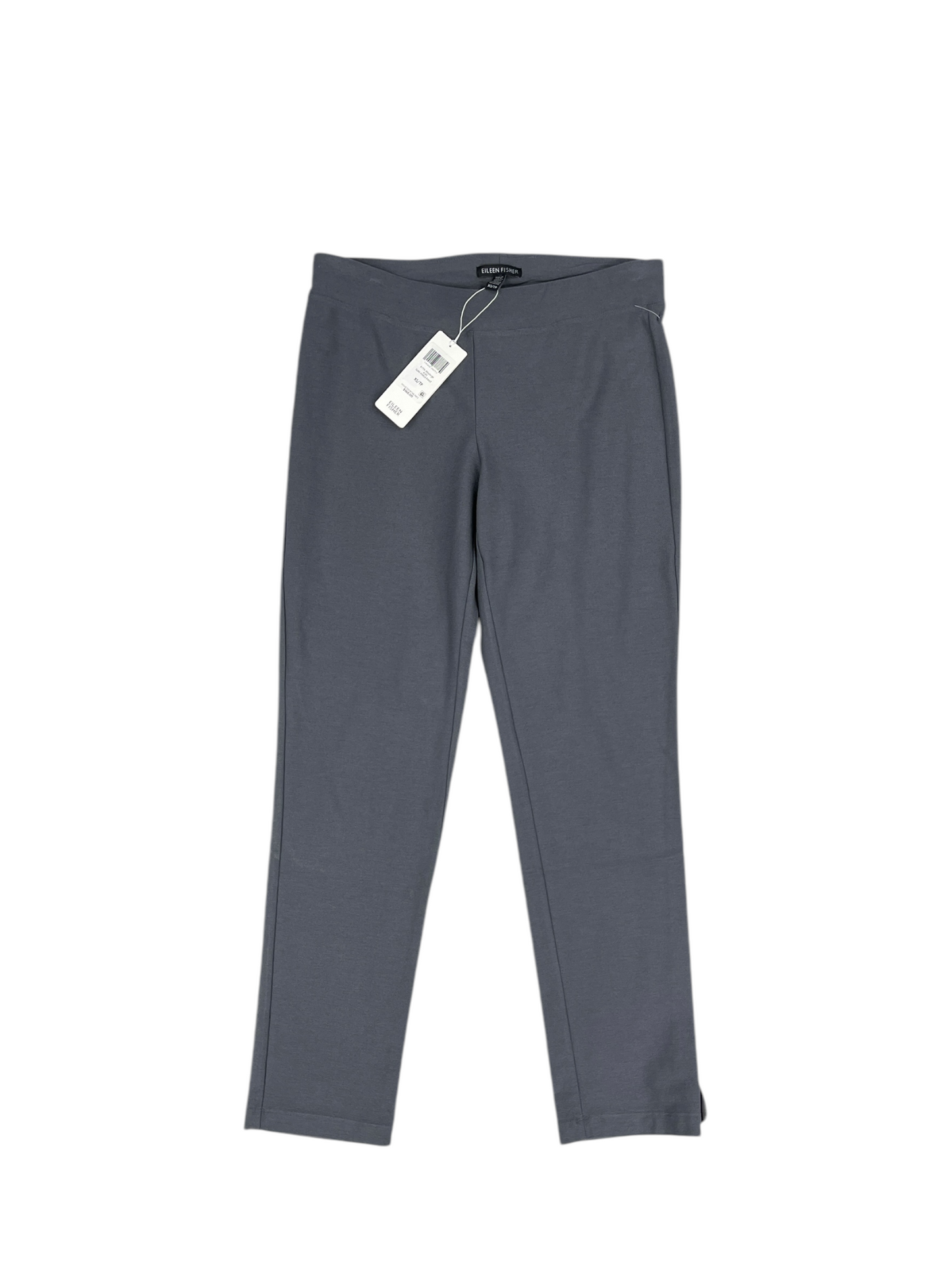 Pants Leggings By Eileen Fisher In Grey, Size: Xs