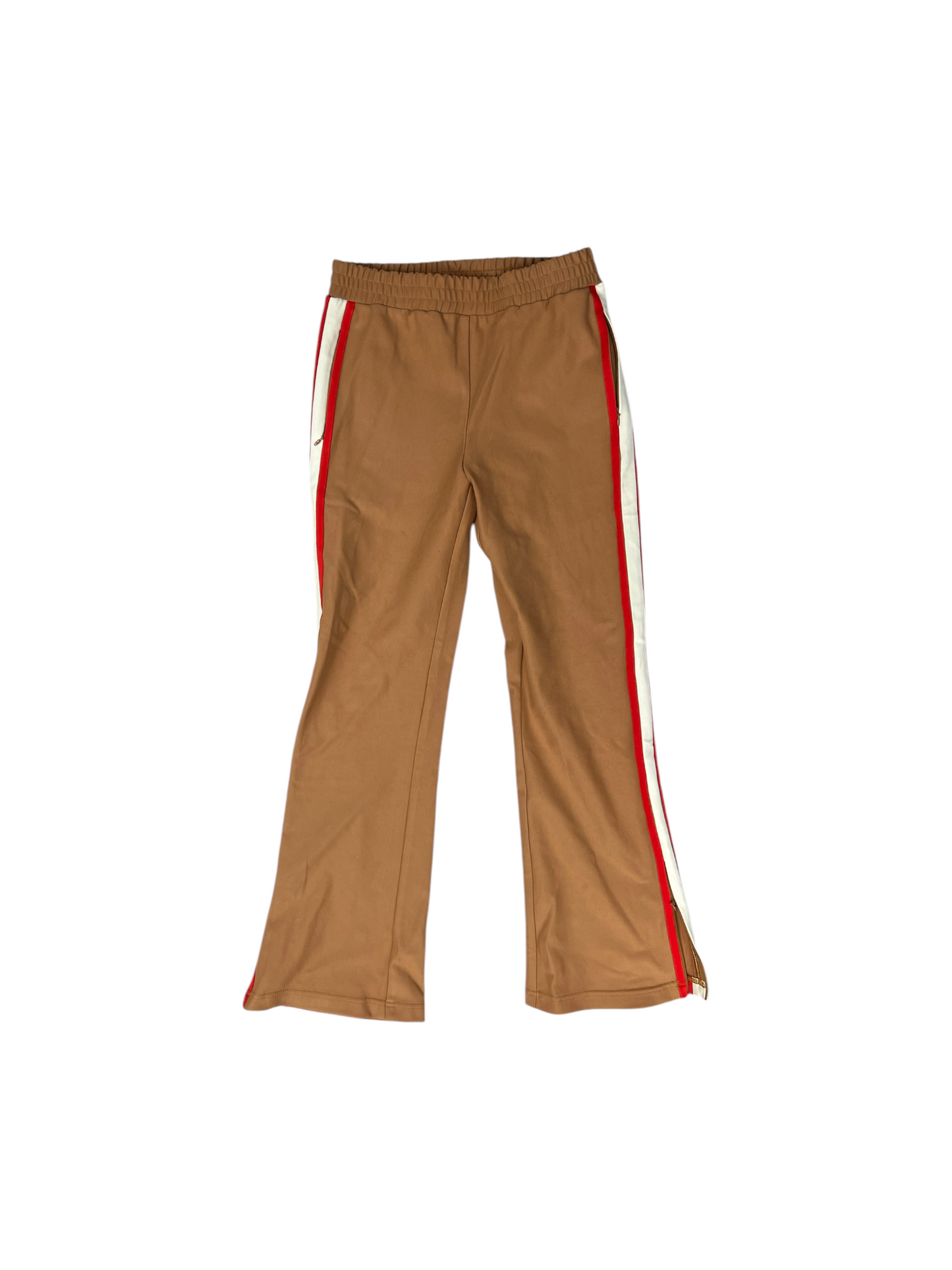 Pants Other By Maeve In Tan & White, Size: S