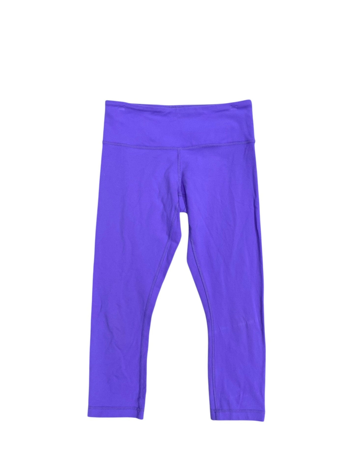 Athletic Capris By Lululemon  Size: S