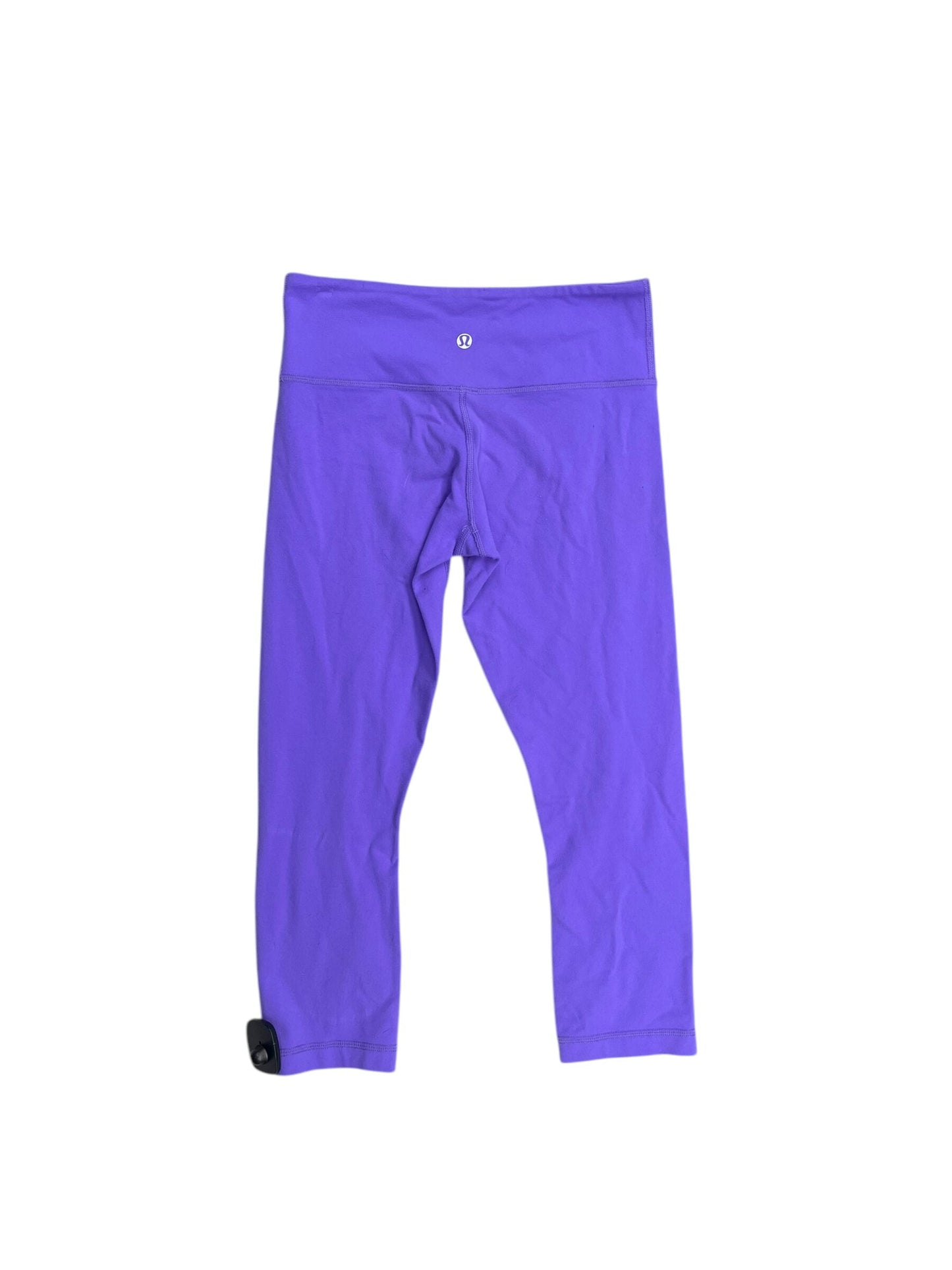 Athletic Capris By Lululemon  Size: S