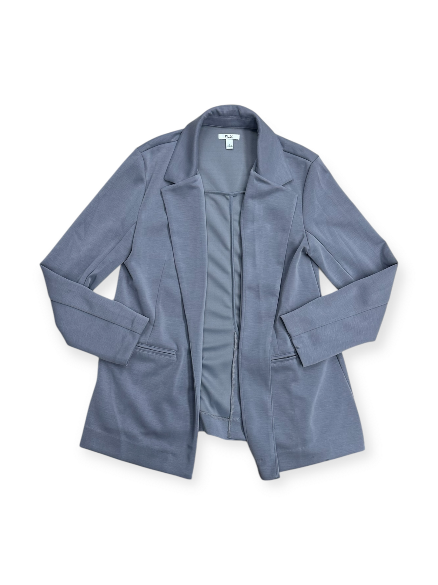 Blazer By Flx In Blue, Size: M