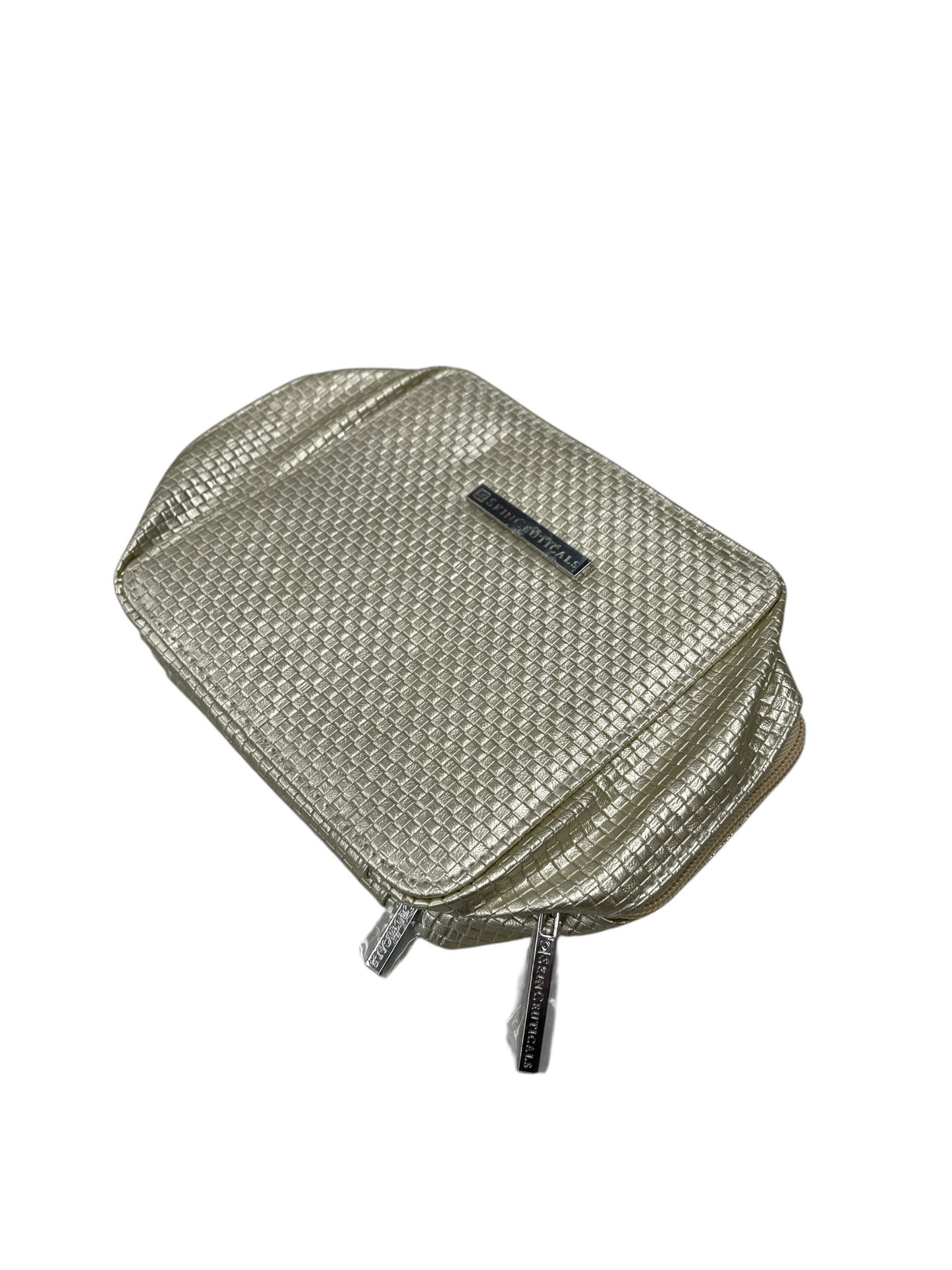 Makeup Bag By Clothes Mentor, Size: Small