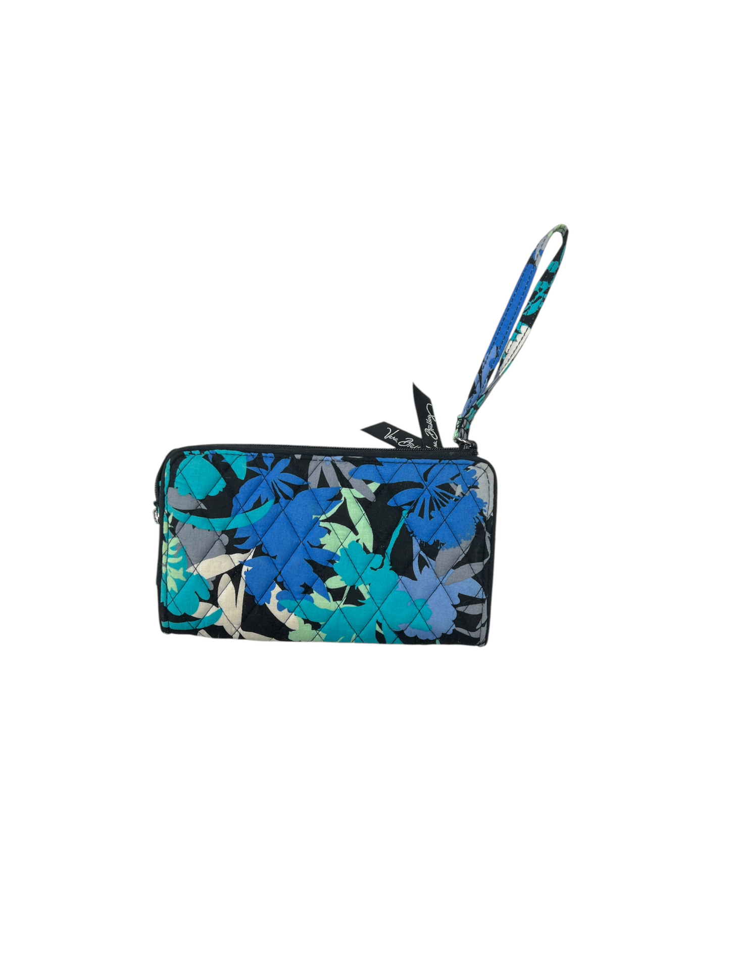 Wallet By Vera Bradley, Size: Small