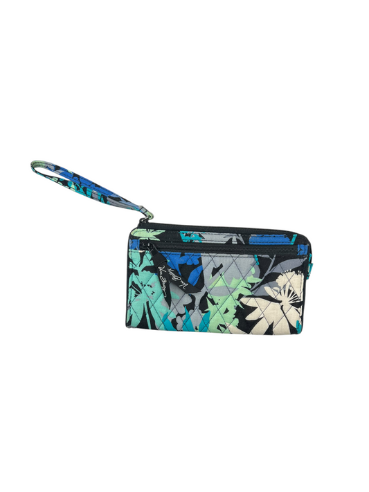 Wallet By Vera Bradley, Size: Small