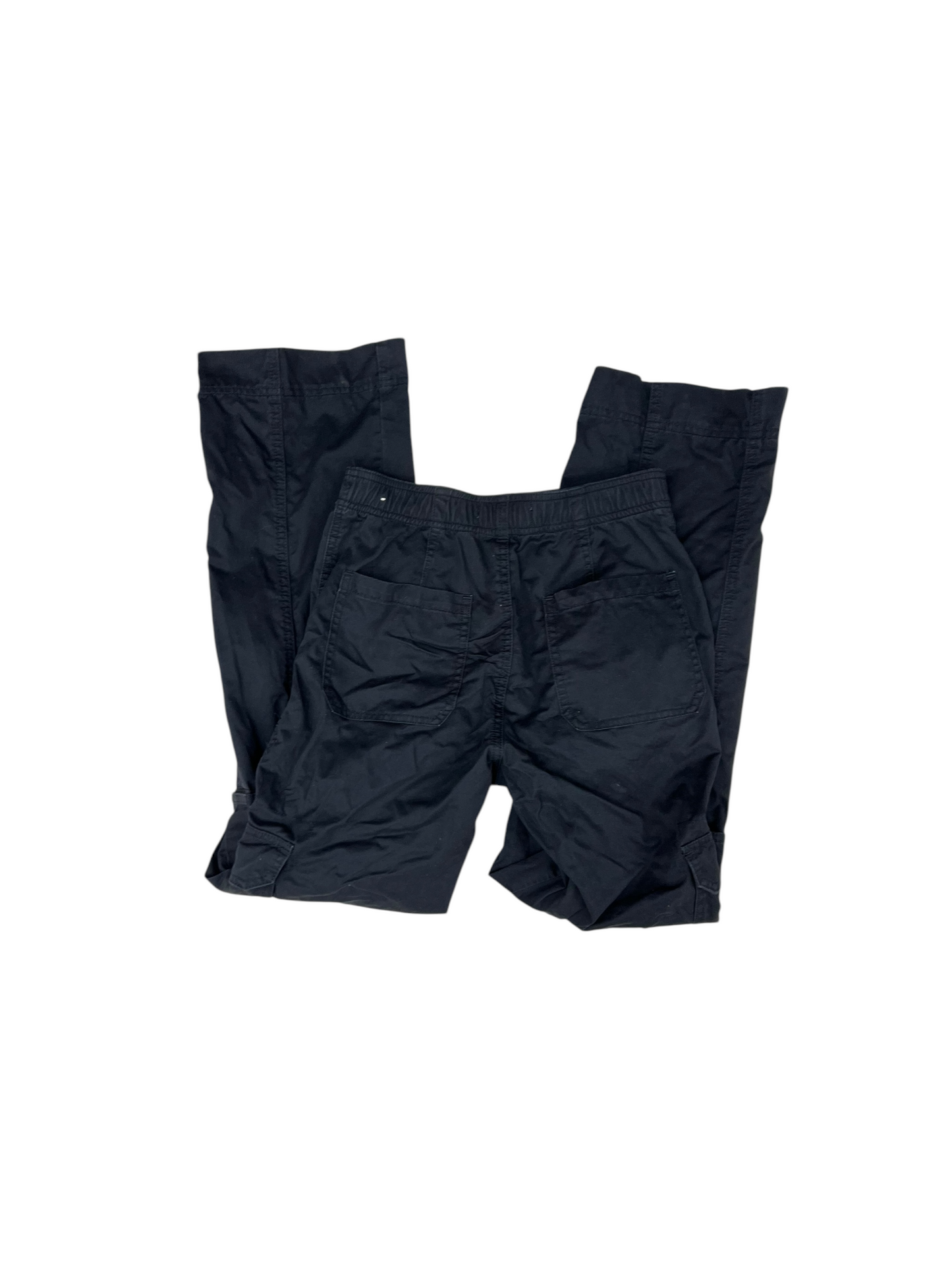 Pants Cargo & Utility By Abercrombie And Fitch In Black, Size: 0