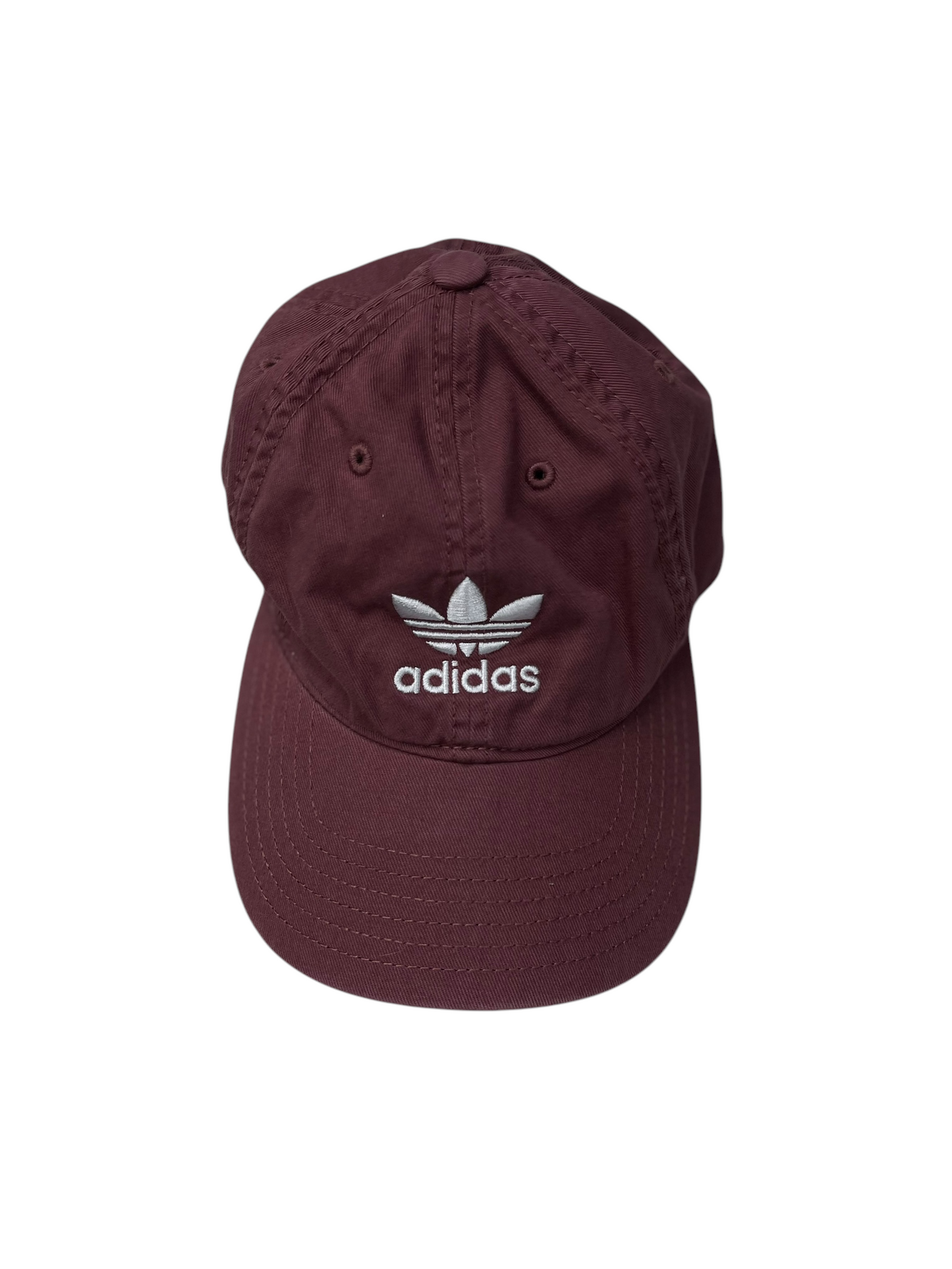 Hat Baseball Cap By Adidas