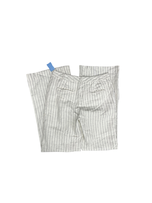 Pants Other By Michael By Michael Kors In White, Size: 8