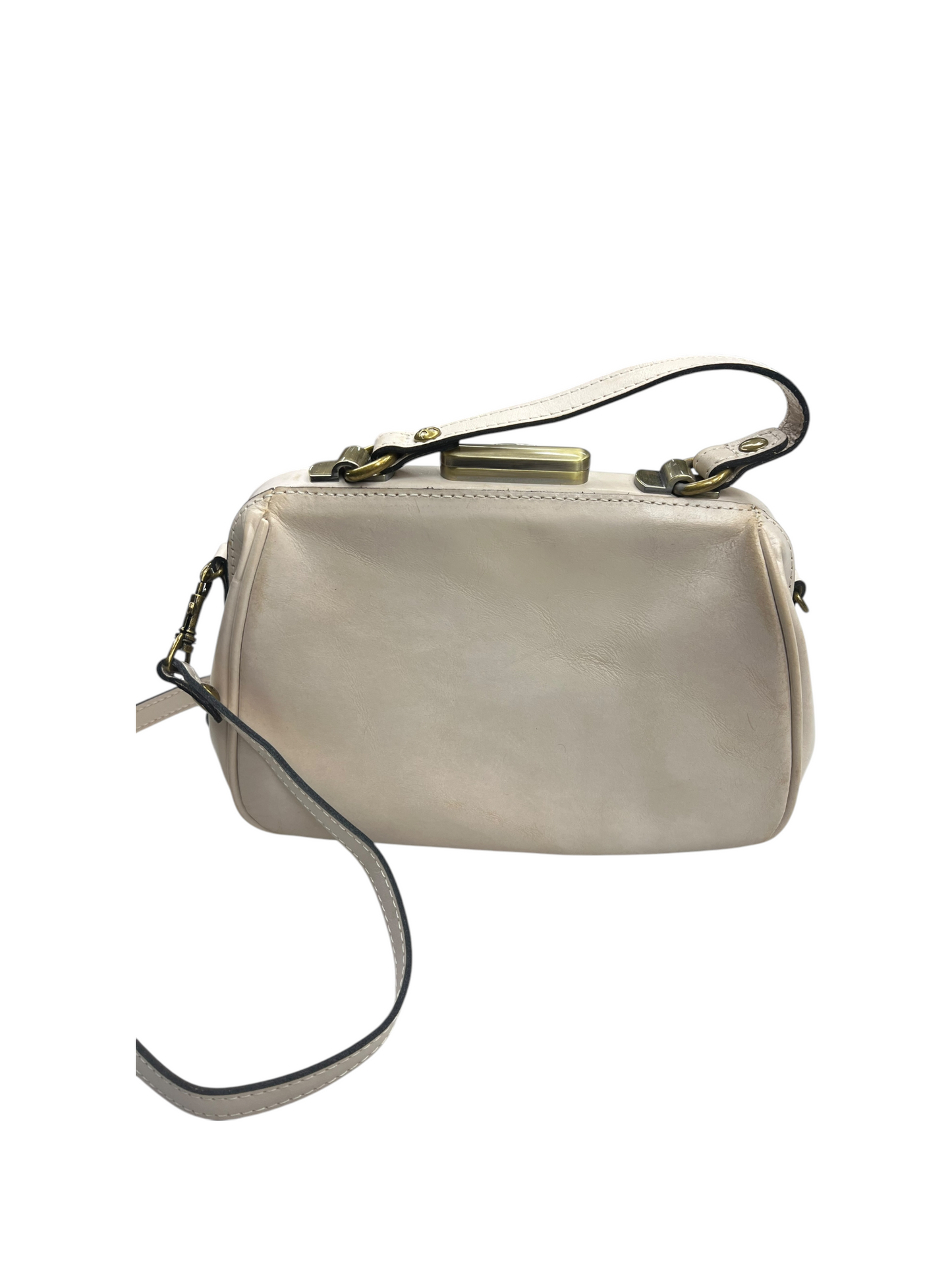 Crossbody Designer By Patricia Nash, Size: Medium