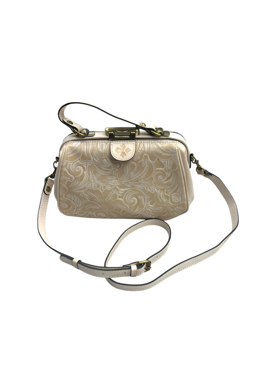 Crossbody Designer By Patricia Nash, Size: Medium