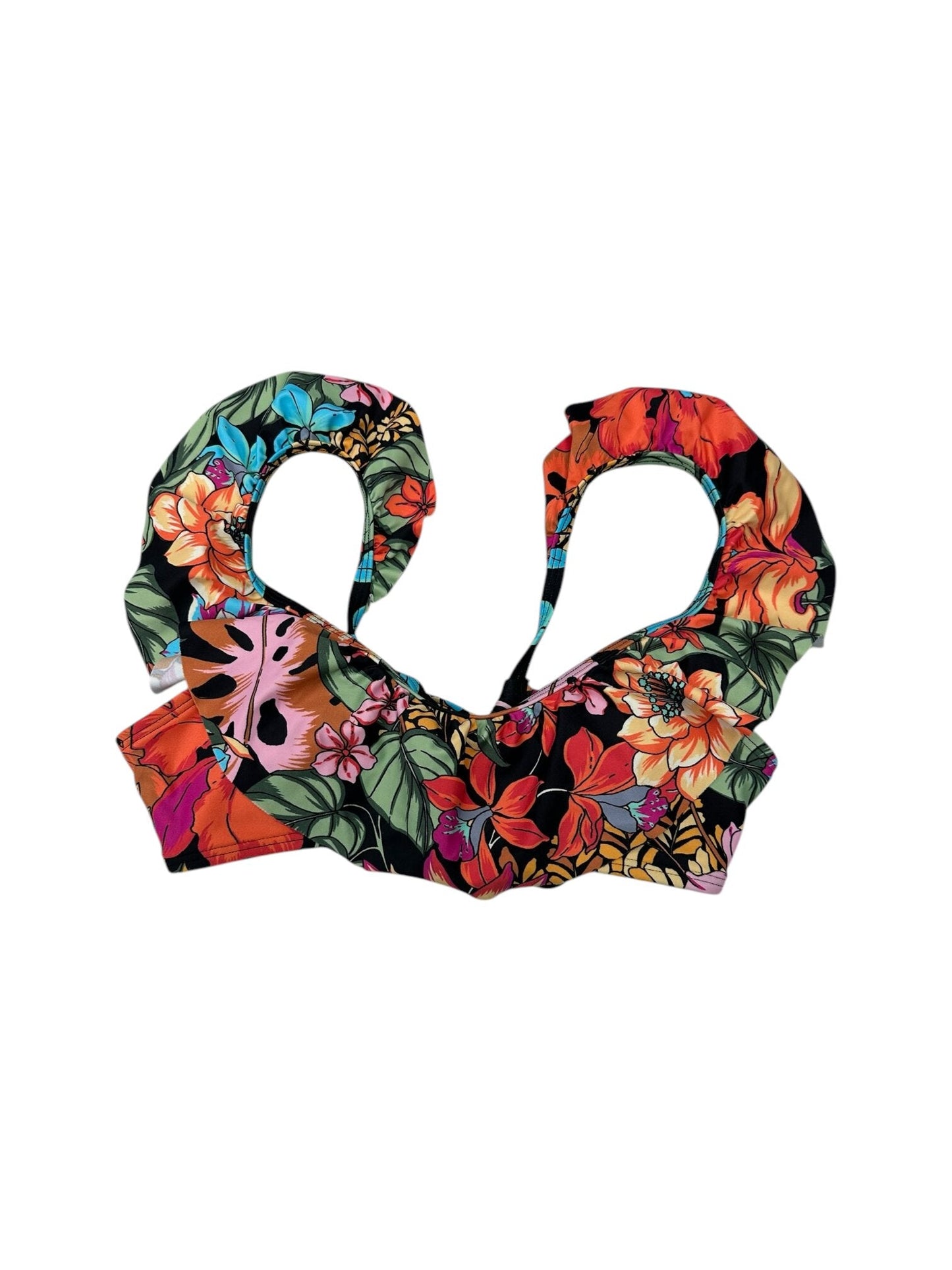 Swimsuit Top By Oneill  Size: 10