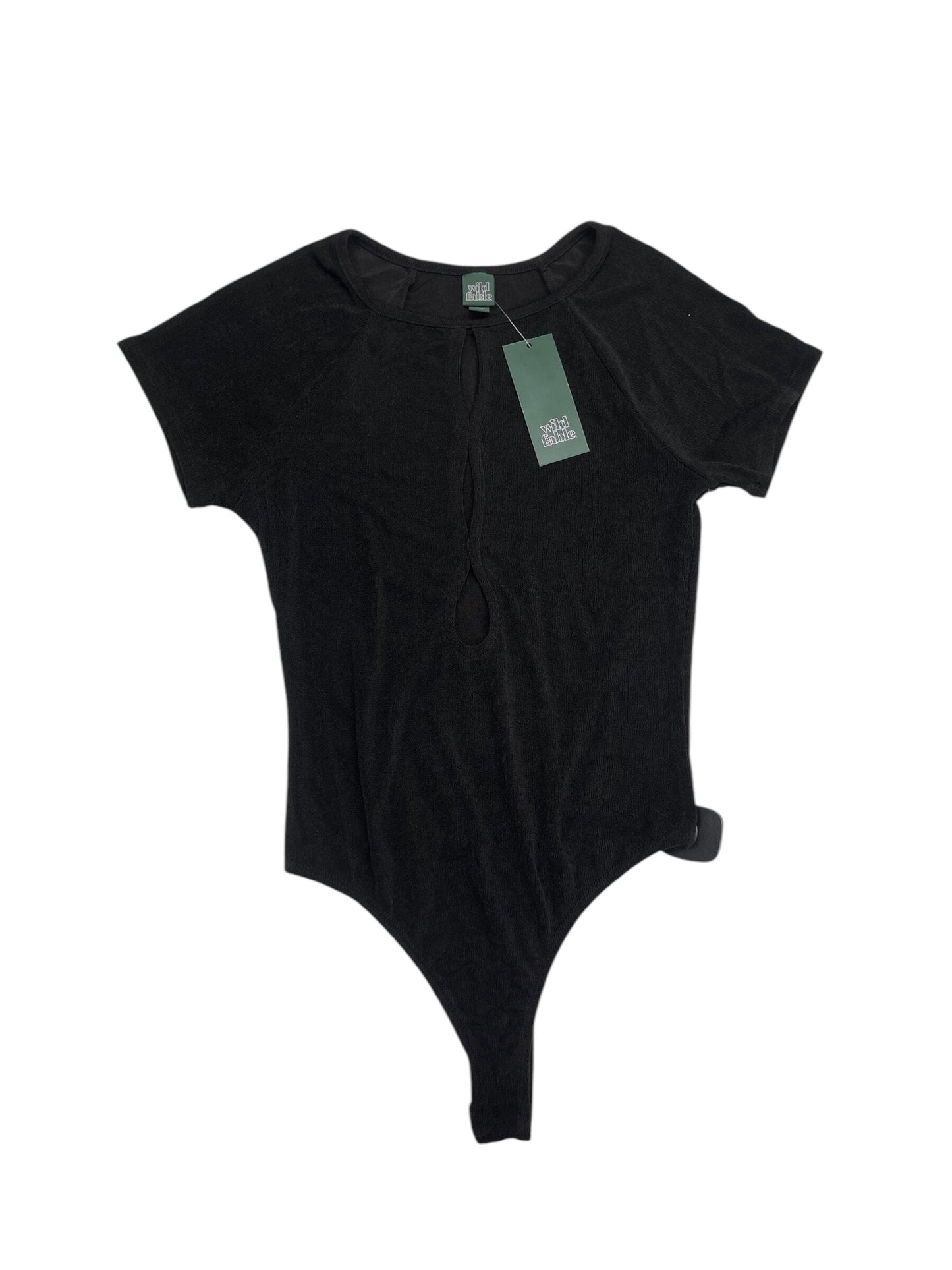 Bodysuit By Wild Fable  Size: S