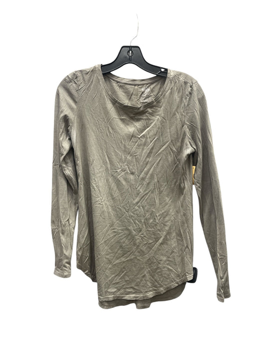 Top Long Sleeve By Fig & Lily  Size: S
