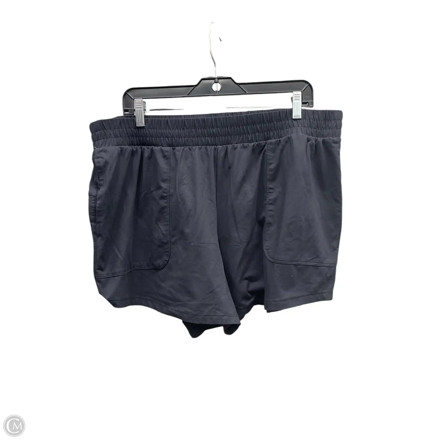 Athletic Shorts By All In Motion In Black, Size: Xxl