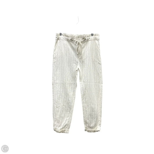 Pants Other By Urban Outfitters In Cream, Size: S