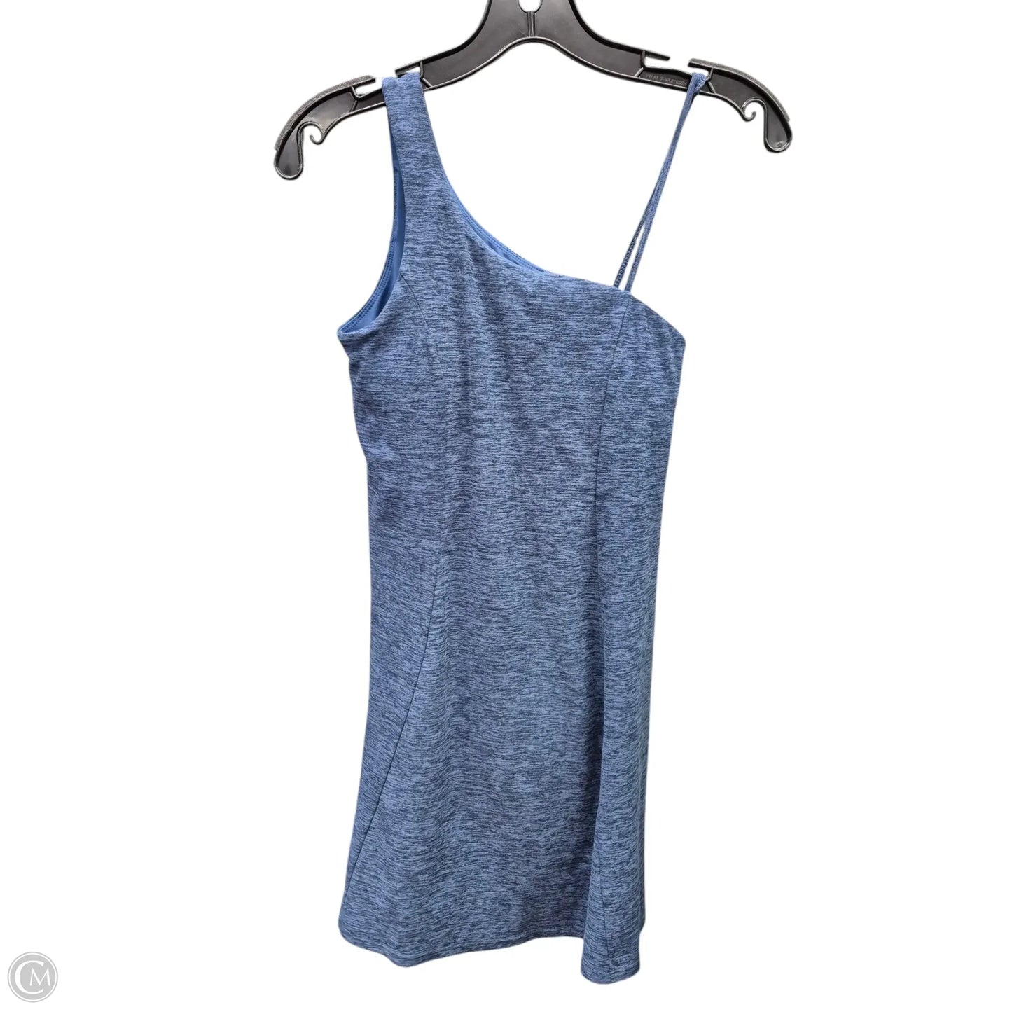 Athletic Dress By Kyodan In Blue, Size: Xs