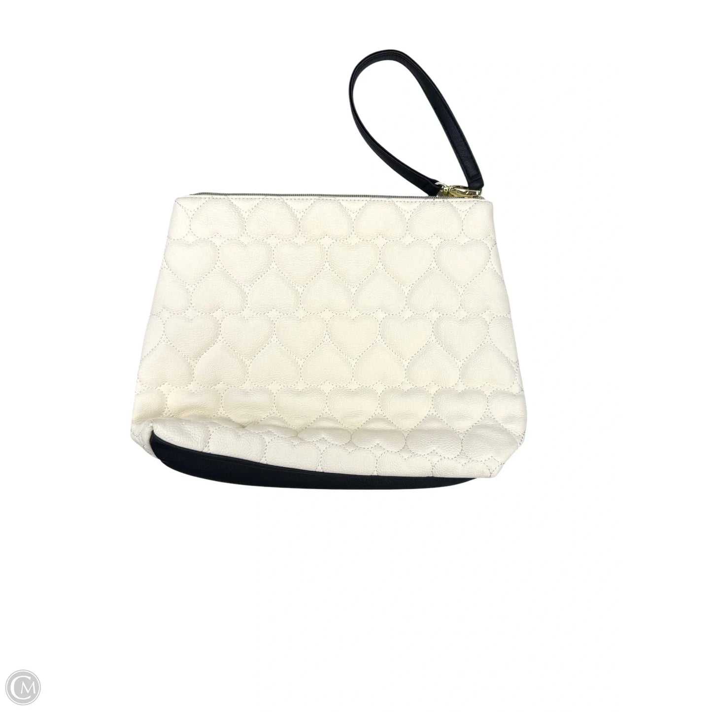 Wristlet By Betsey Johnson, Size: Large