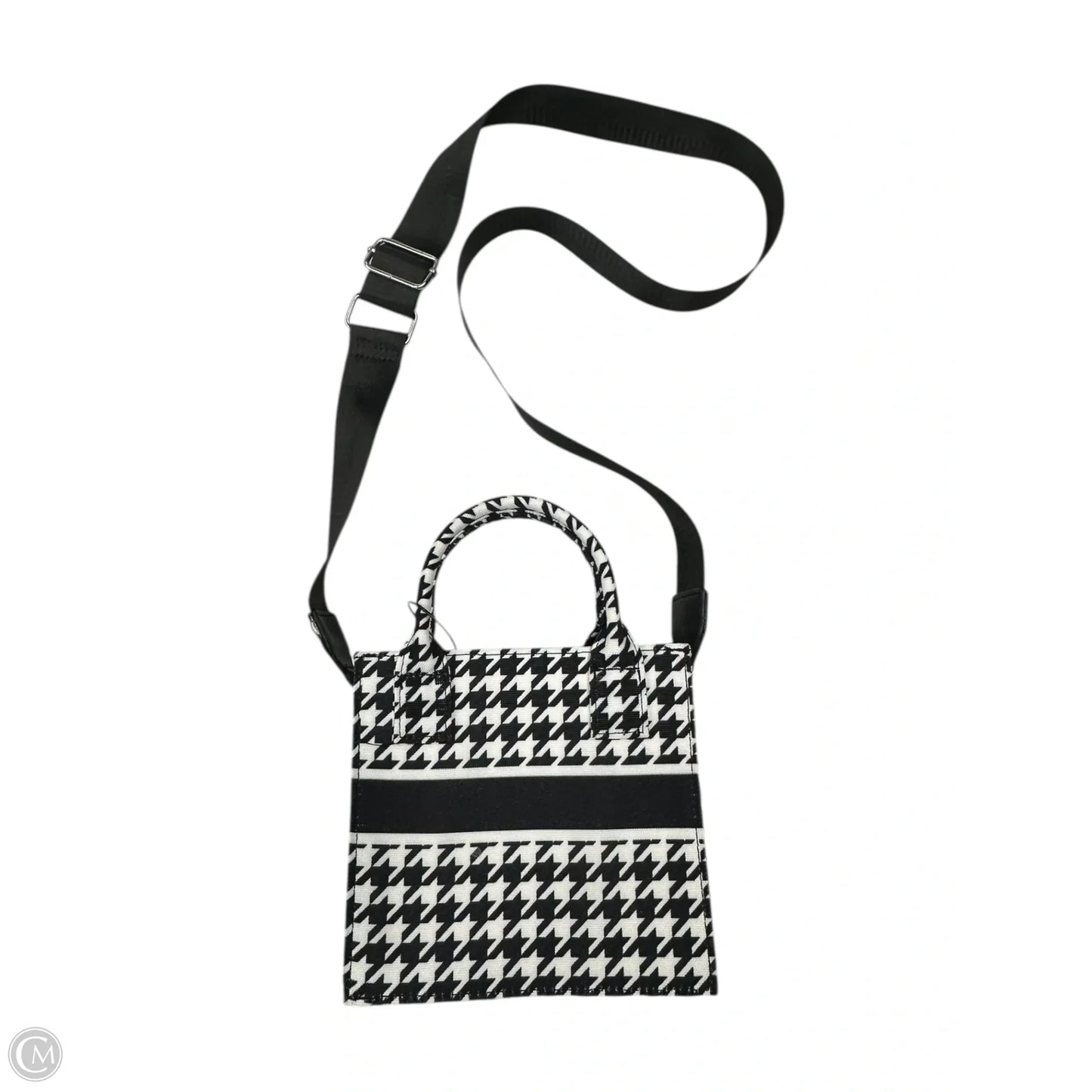 Crossbody By Clothes Mentor, Size: Small