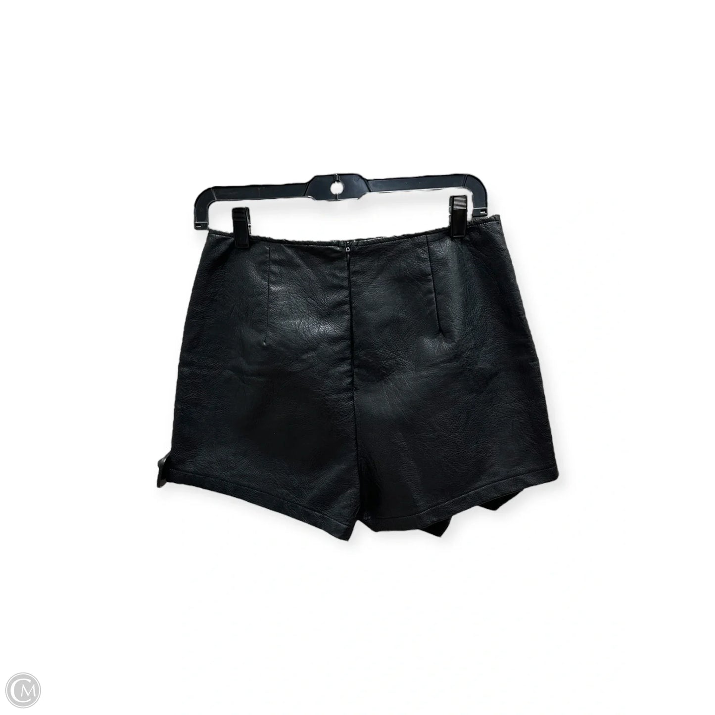 Skort By Lulus In Black, Size: M