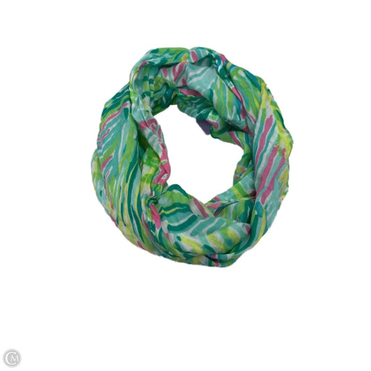 Scarf Designer By Lilly Pulitzer
