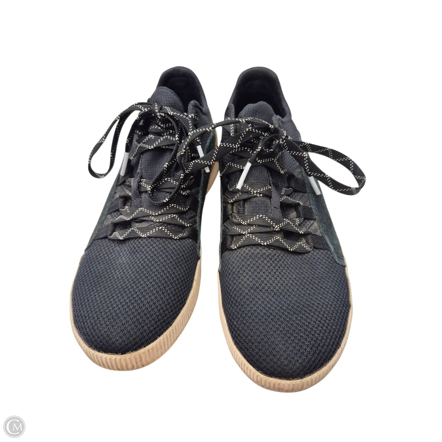 Shoes Sneakers By Sorel In Black, Size: 8