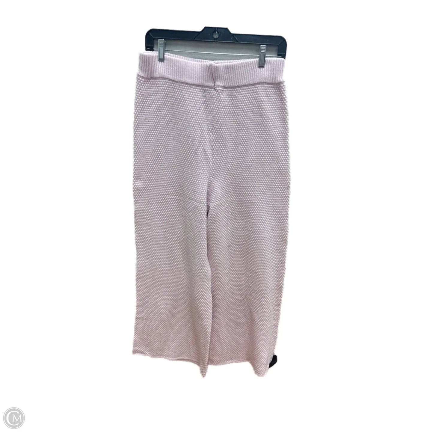 Pants Lounge By Clothes Mentor In Pink, Size: Xl