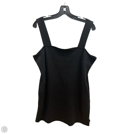 Dress Casual Short By Old Navy In Black, Size: L