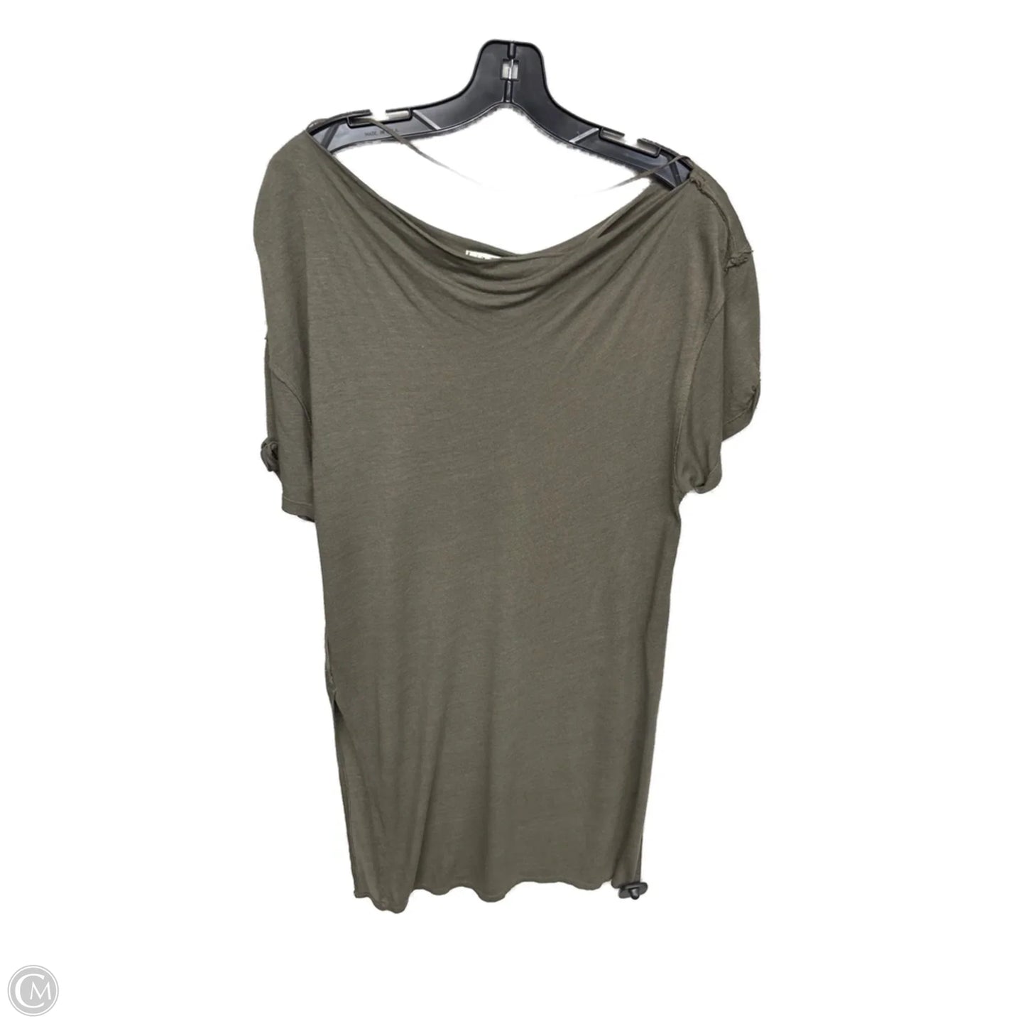 Dress Casual Midi By We The Free In Green, Size: S