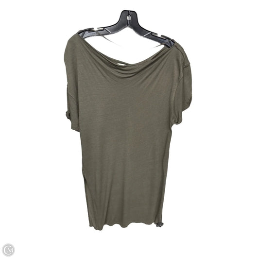Dress Casual Midi By We The Free In Green, Size: S