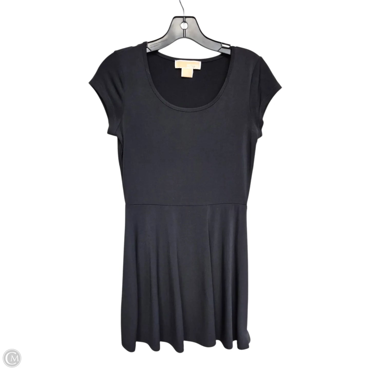 Dress Casual Short By Michael By Michael Kors In Black, Size: Sp