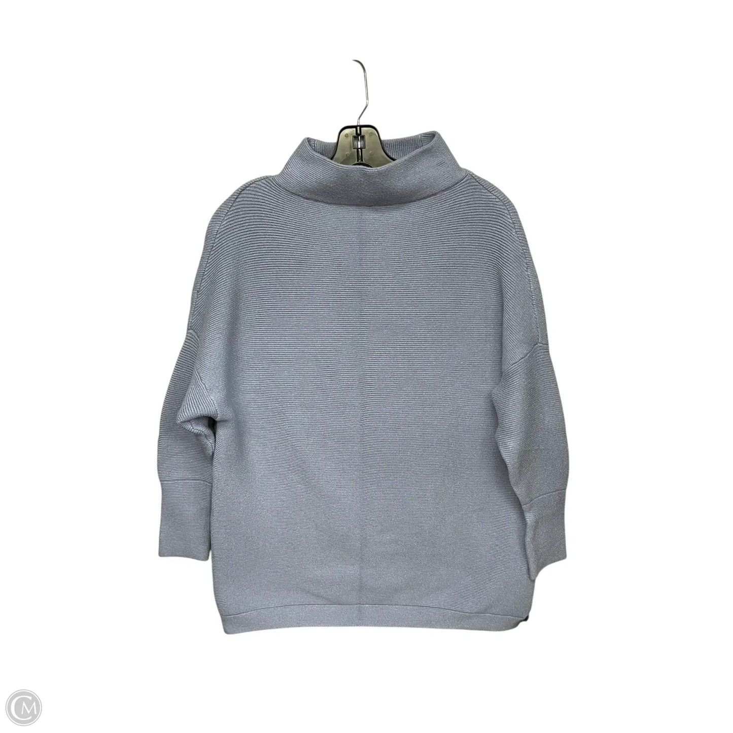 Sweater By Clothes Mentor In Blue, Size: Xs