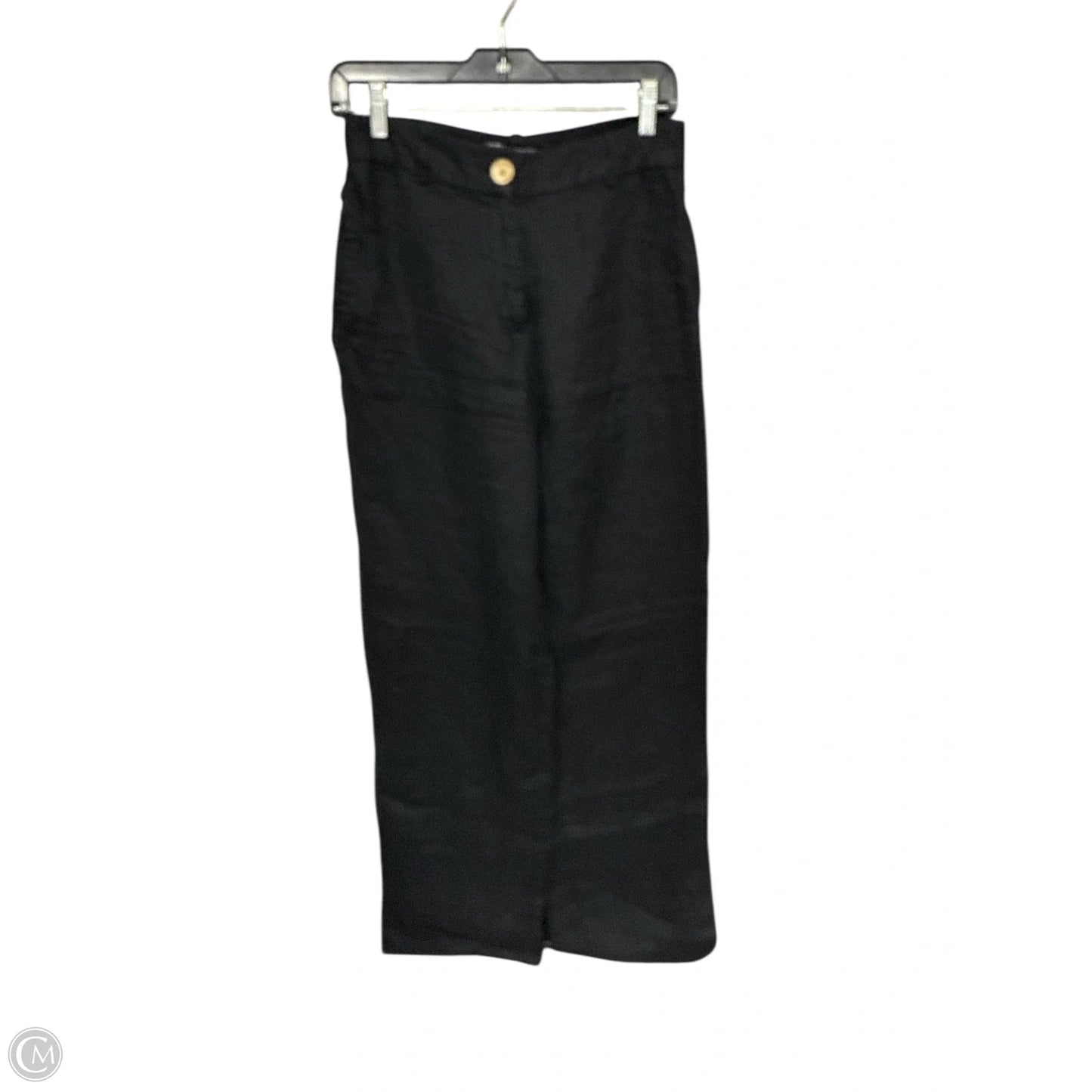 Pants Other By Zara In Black, Size: S
