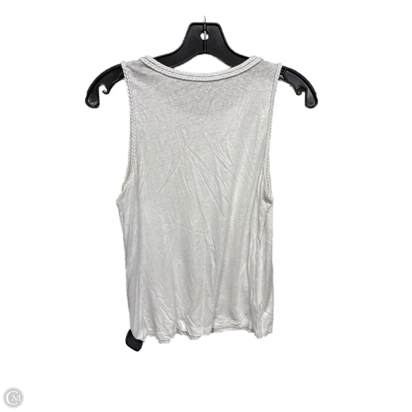 Top 3/4 Sleeve By Loft In Floral Print, Size: Xs