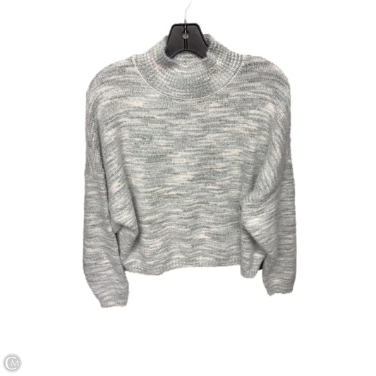 Sweater By Clothes Mentor In Green, Size: Xs